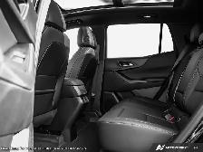 2026 Chevrolet Equinox AWD LT - Photo 21