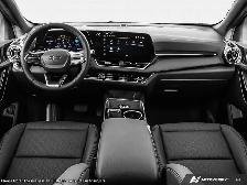 2026 Chevrolet Equinox AWD LT - Photo 22