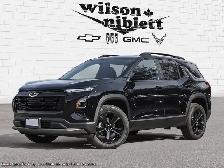 2026 Chevrolet Equinox AWD LT - Photo 26