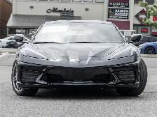 2026 Chevrolet Corvette 1LT - Photo 2