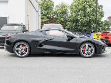 2026 Chevrolet Corvette 1LT - Photo 3