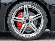 2026 Chevrolet Corvette 1LT - Photo 4