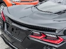 2026 Chevrolet Corvette 1LT - Photo 6