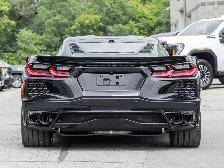 2026 Chevrolet Corvette 1LT - Photo 8