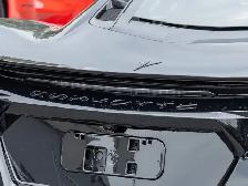 2026 Chevrolet Corvette 1LT - Photo 9