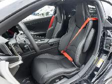 2026 Chevrolet Corvette 1LT - Photo 15