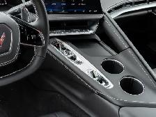 2026 Chevrolet Corvette 1LT - Photo 24