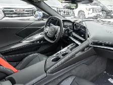 2026 Chevrolet Corvette 1LT - Photo 30