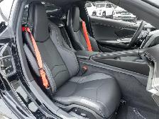 2026 Chevrolet Corvette 1LT - Photo 32