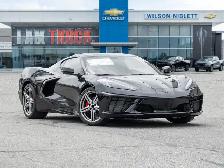 2026 Chevrolet Corvette 1LT - Photo 37