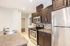 67 George St, St. Catharines - 1 Bedroom Apartment - Photo 2