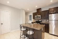 67 George St, St. Catharines - 1 Bedroom Apartment - Photo 4