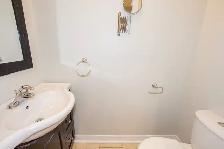 67 George St, St. Catharines - 1 Bedroom Apartment - Photo 8