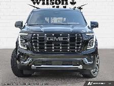 2026 GMC Yukon XL Denali Ultimate - Photo 2