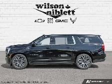 2026 GMC Yukon XL Denali Ultimate - Photo 3