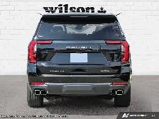2026 GMC Yukon XL Denali Ultimate - Photo 5
