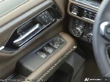 2026 GMC Yukon XL Denali Ultimate - Photo 15