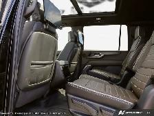 2026 GMC Yukon XL Denali Ultimate - Photo 20