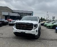 2026 GMC Sierra 1500 AT4 - Photo 2