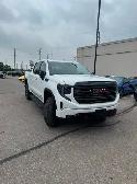 2026 GMC Sierra 1500 AT4 - Photo 3