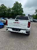 2026 GMC Sierra 1500 AT4 - Photo 4
