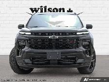 2026 Chevrolet Traverse - Photo 2