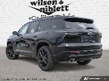 2026 Chevrolet Traverse - Photo 4