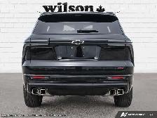 2026 Chevrolet Traverse - Photo 5