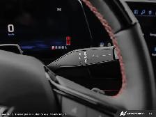 2026 Chevrolet Traverse - Photo 16