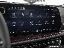 2026 Chevrolet Traverse - Photo 17