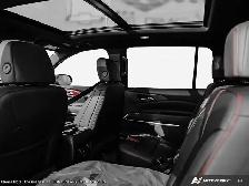 2026 Chevrolet Traverse - Photo 20