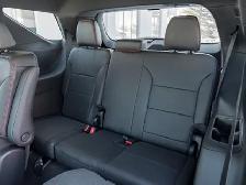 2026 Chevrolet Traverse - Photo 29