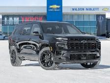 2026 Chevrolet Traverse - Photo 32