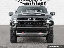 2026 Chevrolet Silverado 1500 ZR2 - Photo 2