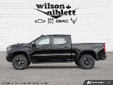 2026 Chevrolet Silverado 1500 ZR2 - Photo 3