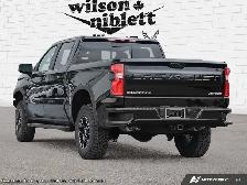 2026 Chevrolet Silverado 1500 ZR2 - Photo 4