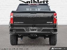 2026 Chevrolet Silverado 1500 ZR2 - Photo 5