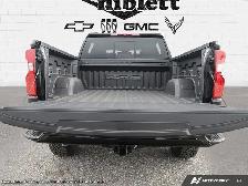 2026 Chevrolet Silverado 1500 ZR2 - Photo 7