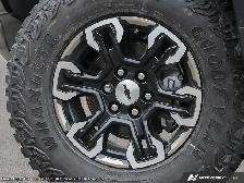 2026 Chevrolet Silverado 1500 ZR2 - Photo 8
