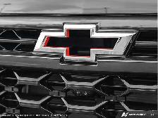 2026 Chevrolet Silverado 1500 ZR2 - Photo 9