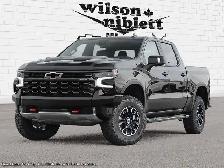 2026 Chevrolet Silverado 1500 ZR2 - Photo 26