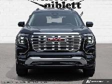 2026 GMC Terrain AWD Denali - Photo 2