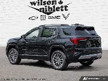 2026 GMC Terrain AWD Denali - Photo 4