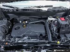 2026 GMC Terrain AWD Denali - Photo 6