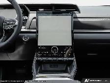 2026 GMC Terrain AWD Denali - Photo 16