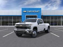 2026 Chevrolet Silverado 3500HD LT - Photo 2