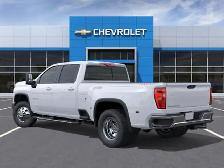 2026 Chevrolet Silverado 3500HD LT - Photo 4