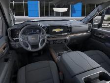 2026 Chevrolet Silverado 3500HD LT - Photo 6