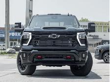 2026 Chevrolet Silverado 2500HD LTZ - Photo 2