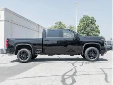 2026 Chevrolet Silverado 2500HD LTZ - Photo 5